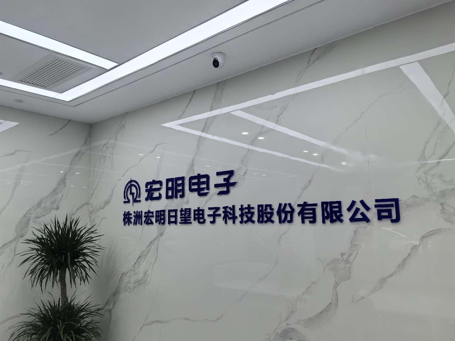 必一网页版,宏明日望,株洲电子科技,湖南电容器,株洲电容器,电容器